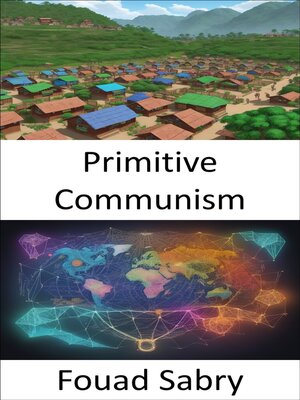 cover image of Primitive Communism